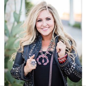 Meet your Posher, Kirsten